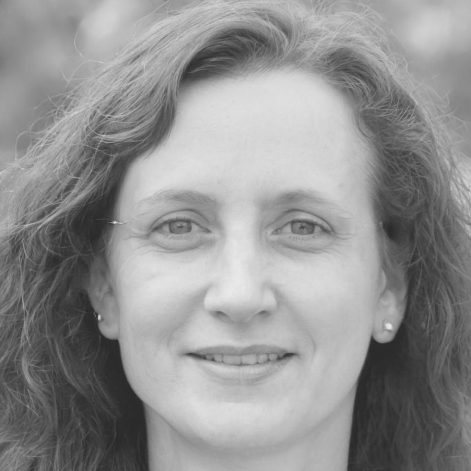 Zara Nightingale, Head of Curriculum Development